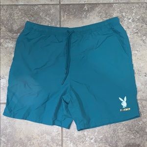 PLAYBOY Board Shorts
